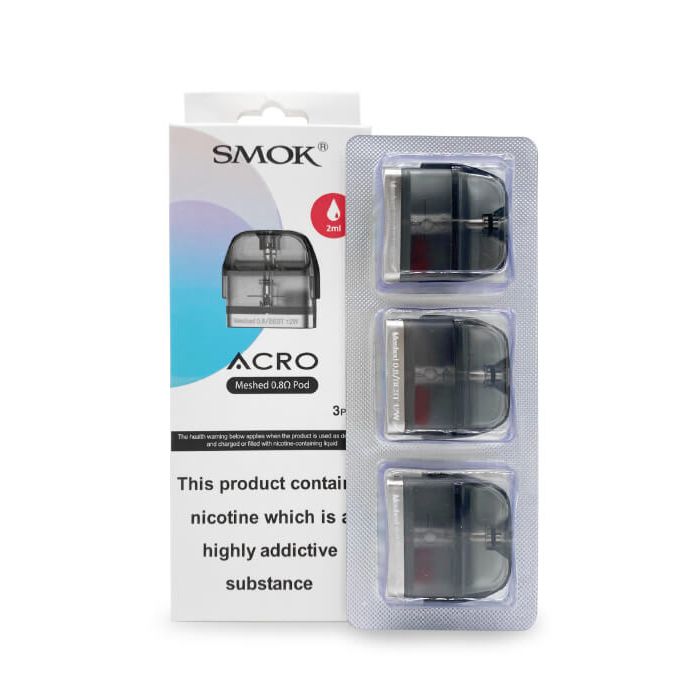 426997 SMOK Acro Pods